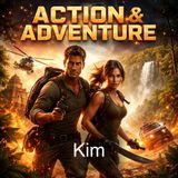 Kim - Rudyard Kipling - Part 2