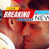 NTEB PROPHECY NEWS PODCAST: Emmanuel Macron Summoned To Vatican For Interfaith Meeting And Closed Door Session With Pope Francis
