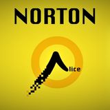 Norton - puntata SEI: Fedora Almagià Live! in NYC