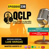 QCLP- La familia en el diálogo con Dios