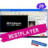 09 BESTplayer - legendarny odtwarzacz filmów
