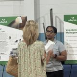 WMOV Valley North Coverage Both Reports 5:06 PM Comapny's  Side and 5:30 PM Residents Concerns