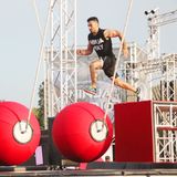 Ep. 190 - Ninja e Obstacle Sport con Michele Silvestri