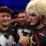 Cappers Direct Presents: Beatdown After The Bell 'UFC 242 Khabib v. Poirier'