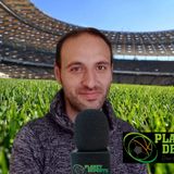 🏟️🥁 711: Álvaro Cervera renueva con el CD Tenerife, Asier Garitano llega Gijón. Edith Márquez ( Mi error Mi Fantasía) se estrenó en 1998.