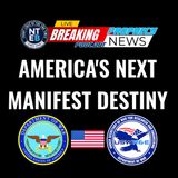 The War Department Believes That Controlling Artificial Intelligence Is America's Manifest Destiny