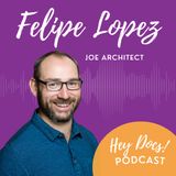 Designing Your Ortho Space: Architectural Insights from Felipe Lopez