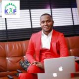 KAF Foundation Mentorship Program On The First Entrepreneurs Online Radio Station In The World