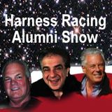 HARNESS RACING ALUMNI SHOW FRED & ANDY  5 30 24