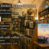 Le parole tra noi leggere - Il Diavolo sulle Colline quarta puntata