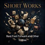 Best Foot Forward and Other Stories - Francis J Finn SJ
