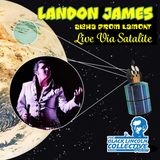 The BLC Presents Landon James Aloha from Lamont