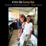 #384 - Sii Come Sei