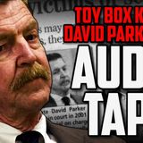 "The Satan's Den Tapes: David Parker Ray's Audio Hell"