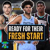 Memphis Grizzlies 2026-27 NBA Season Lookahead