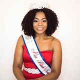 6/27/19 Miss Black New York USA, Shannon Nia Alomar