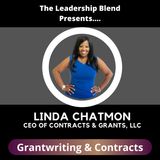 Season Two, Episode One: Grantwriting w/ Linda Chatmon