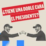 ¿Funcionan los contrapesos con el presidente?