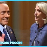 Marine Le Pen come Berlusconi! Condannata a 5 anni, non può Candidarsi! Puggini vs ChatGPT 01.04.2025
