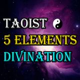 Taoist Five Elements Divination