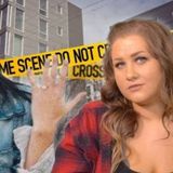 The BIZARRE Death of Ellen Rae Greenberg... Featuring Family and PI