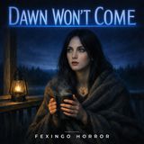 The Payphone at the Edge of Town — Fexingo Horror