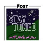 Stay Tuned Episode 41