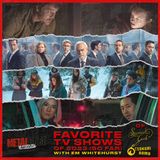 Favorite TV Shows Of 2023 (So Far) w/ Em Whitehurst of Survival Guide & ex-Tsunami Bomb