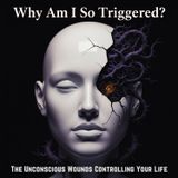 Why Am I So TRIGGERED? The Unconscious Wounds CONTROLLING Your Life.