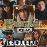 Ep #496 Interview with Eightball