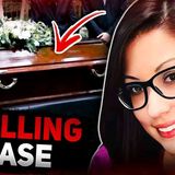 This case shocked even the most experienced detectives_ The Case of Elizabeth Arellano. True Crime