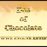 WWE Evolve Review show - Dos of Chocolate ep 37