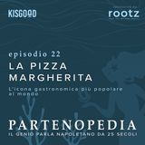 La pizza Margherita - ep. 22