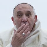What People Don't Know About Pope Francis