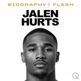Jalen Hurts Biography Flash: Eagles Double Down on Their QB After Late Season Collapse and What Comes Next in 2025