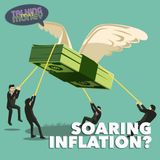 Inflation Taking Off?