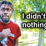 When Dumb Suspects Try To Outsmart Cops