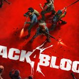 Back 4 Blood Alpha, Our Most Anticipated Games of 2021, Keith Mitchell - VG2M # 255