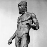 Bronzi di Riace: storia, ritrovamento e descrizione
