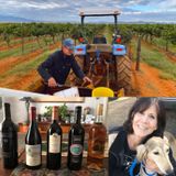 Discover Arizona Wines - Cori Solomon on Big Blend Radio