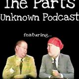 The Last Parts Unknown Podcast