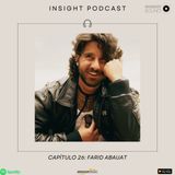 Capítulo 26: Farid Abauat