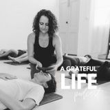 On Turning Inward, Mental Health and Yoga with Dr Lauren Tober