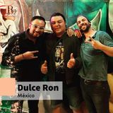 Entrevista Dulce Ron (México)