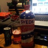 Svedka and pur energy
