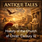History of the Church of Christ Century III - Joseph Milner