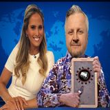 Annoying Man - September 23 2024