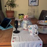 Introductions & How Gingersnaps Started Part #1