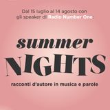 Brugnato 5Terre Outlet Village: la Summer Night di Roberto Vecchioni