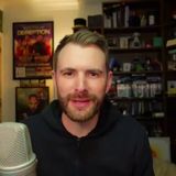 Chaos Magic Podcast Episode 3 - An interview with BGT Winner Richard Jones